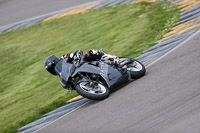 Advanced Group Black Bikes